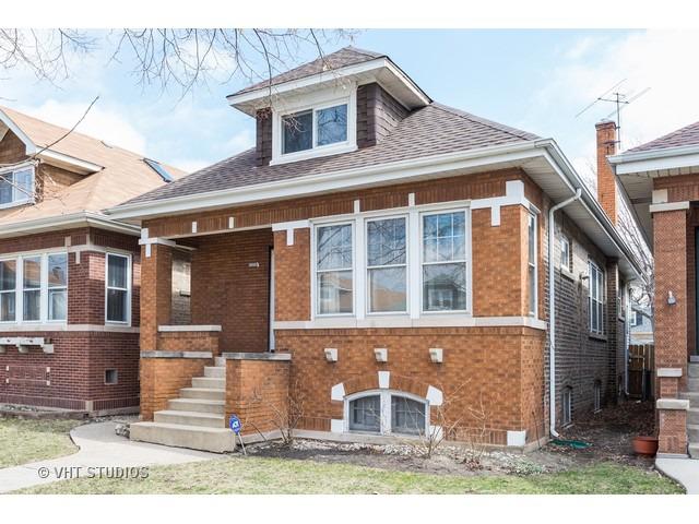 3035 N Luna Ave., Chicago, IL 60641