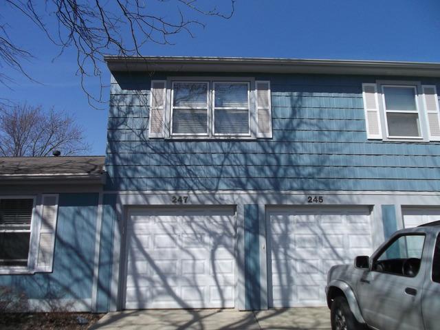 245 Sunset Ct., Vernon Hills, IL 60061