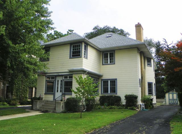 9431 S Pleasant Ave., Chicago, IL 60643