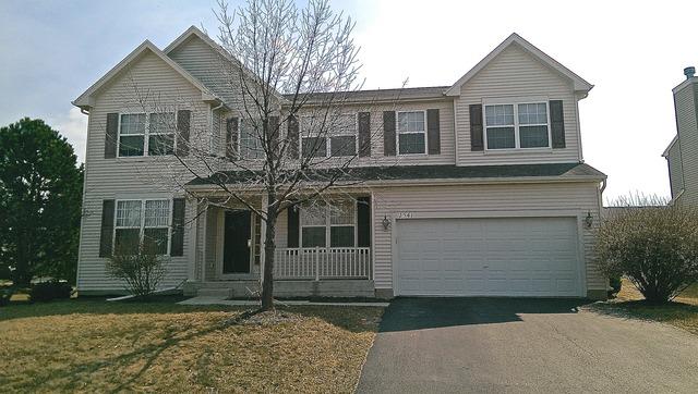2541 Cushing Ln., Aurora, IL 60503