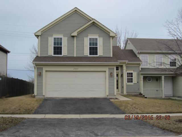 2037 Clarewood Ln., Mundelein, IL 60060