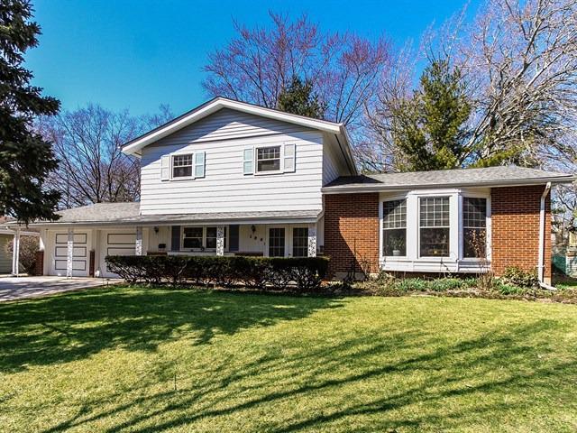 196 S Rose St., Palatine, IL 60067