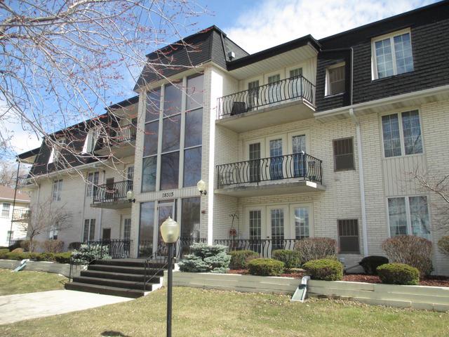 18315 Burnham Ave. #204, Lansing, IL 60438