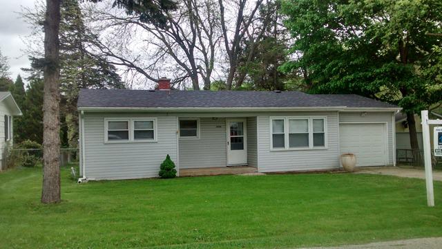 5404 Thelen Ave., Mchenry, IL 60050