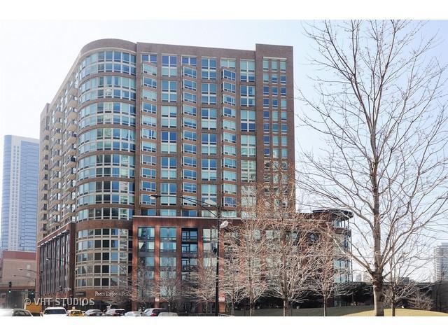 600 N Kingsbury St. #506, Chicago, IL 60654