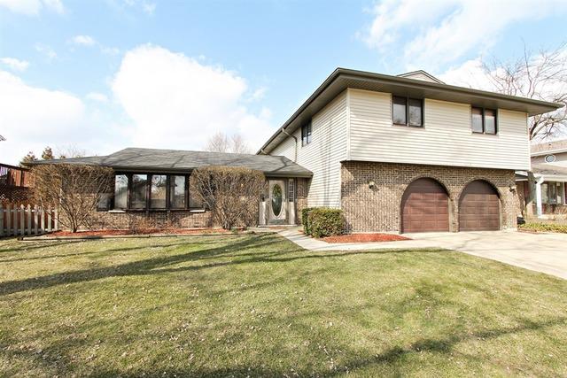 1106 Westfield Ln., Schaumburg, IL 60193