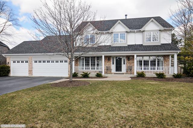 672 Wortham Cir., Mundelein, IL 60060