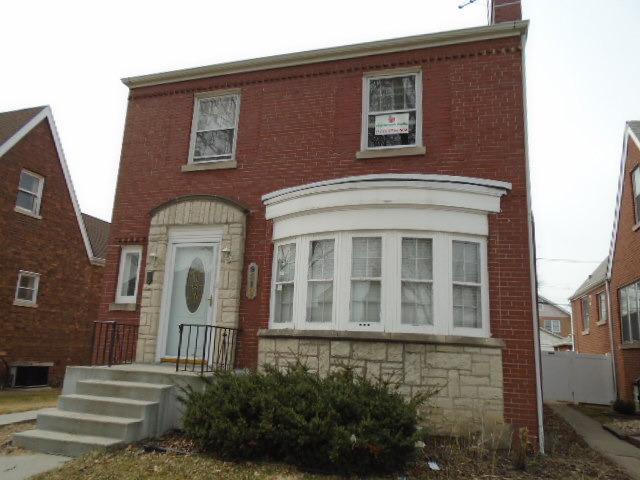 9518 S Oakley Ave., Chicago, IL 60643