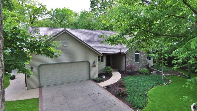 14144 Hickory Rise Ct., Roscoe, IL 61073