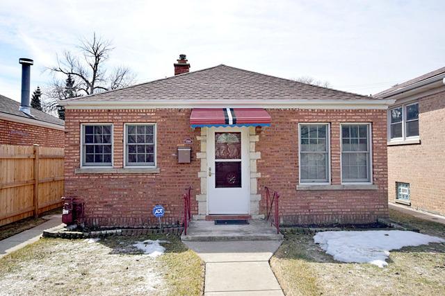 5566 N Leonard Ave., Chicago, IL 60630
