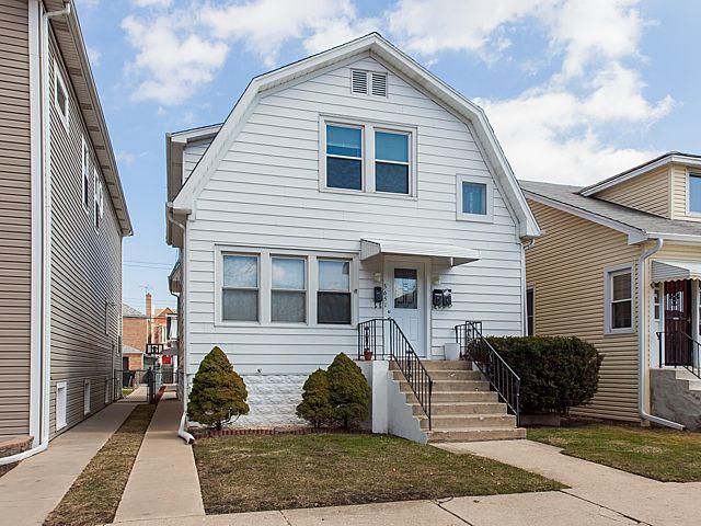 5651 N Meade Ave., Chicago, IL 60646