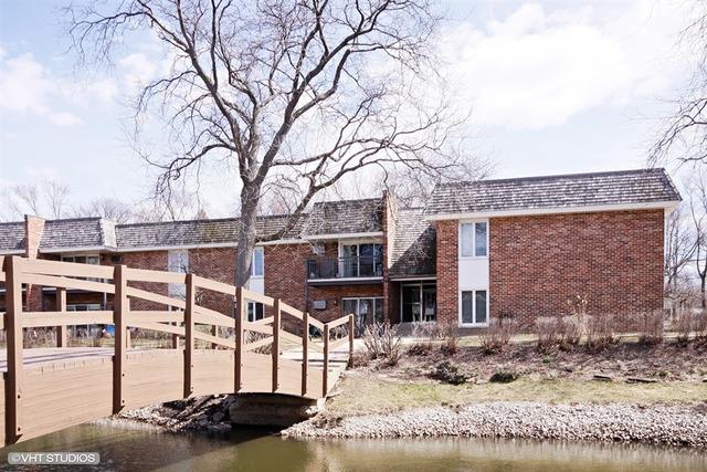 3915 Saratoga Ave. #H-101, Downers Grove, IL 60515