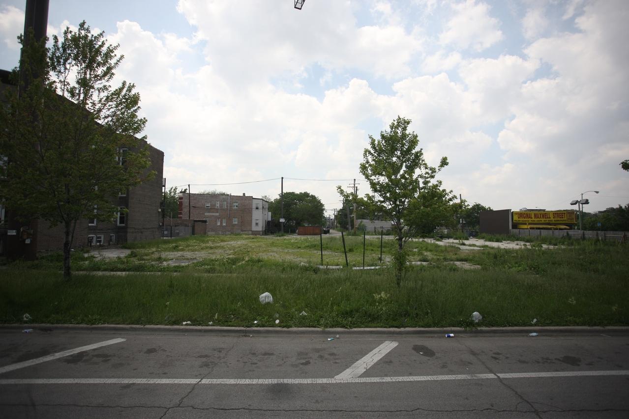 610 S Independence Blvd., Chicago, IL 60624
