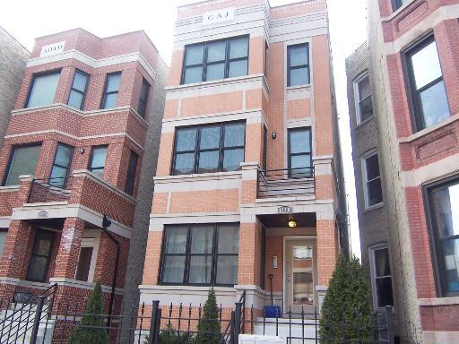 1310 N Claremont Ave. #2, Chicago, IL 60622