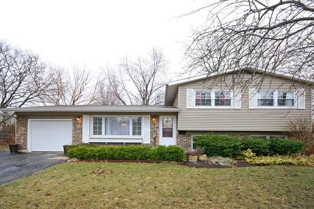 318 W Hackberry Dr., Arlington Heights, IL 60004