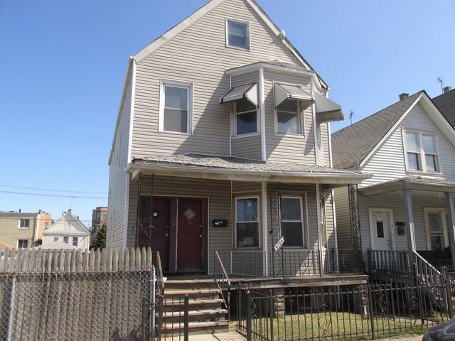9713 S Avenue L, Chicago, IL 60617