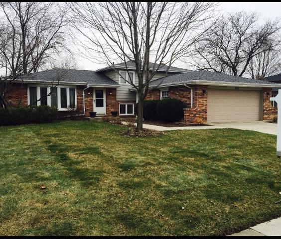 8583 Woodvale Dr., Darien, IL 60561