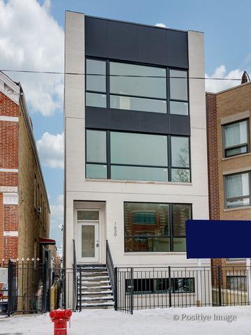 1630 W Le Moyne St. #1, Chicago, IL 60622