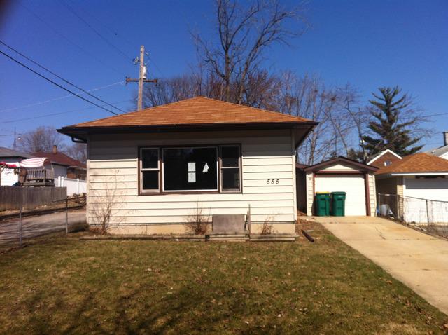 555 Ross St., Joliet, IL 60435