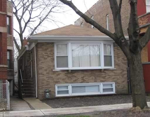 5717 S Loomis Blvd., Chicago, IL 60636