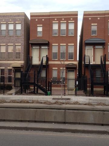 2118 W Madison St., Chicago, IL 60612