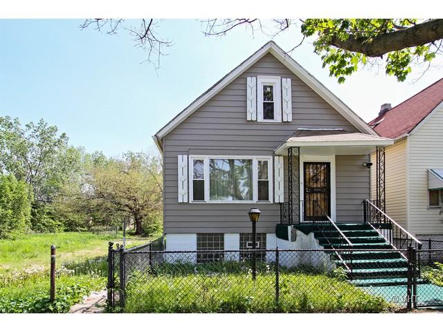 701 W 81st St., Chicago, IL 60620