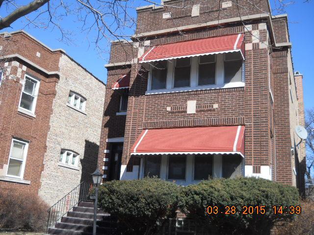 8027 S Morgan St., Chicago, IL 60620
