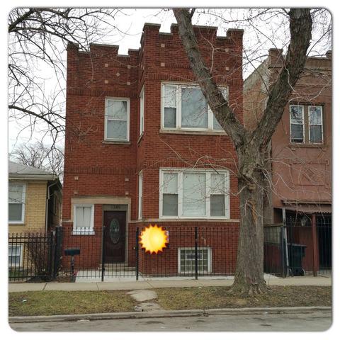1349 N Lawndale Ave., Chicago, IL 60651