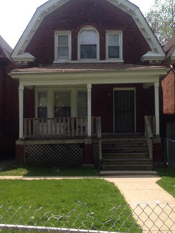 4227 W West End Ave., Chicago, IL 60624