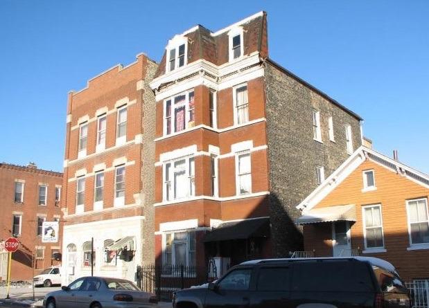 2256 W 21st St., Chicago, IL 60608