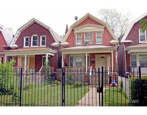 4229 W West End Ave., Chicago, IL 60624
