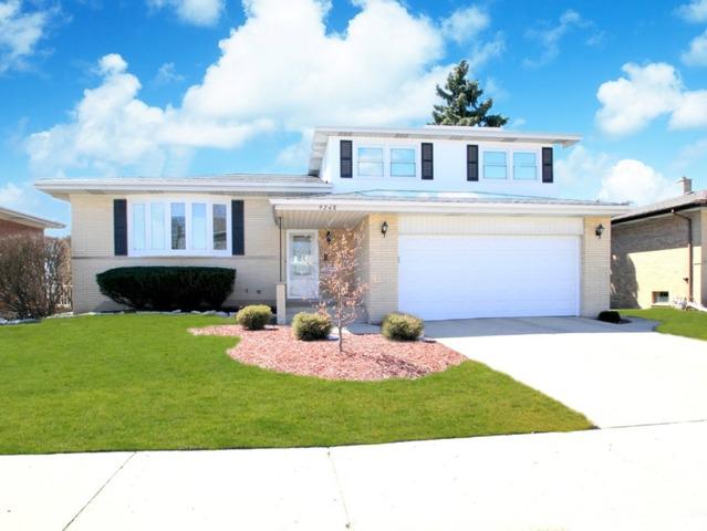 9248 N Callero Dr., Niles, IL 60714