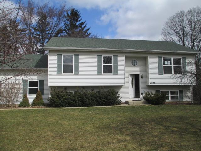 3244 Gideon Ave., Zion, IL 60099