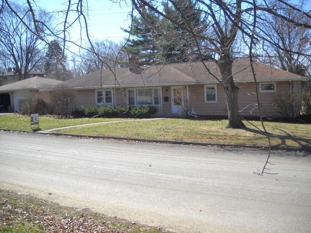 904 Third St., Lacon, IL 61540