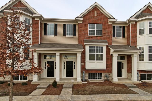 10647 153rd        Lot #02.04 St., Orland Park, IL 60462