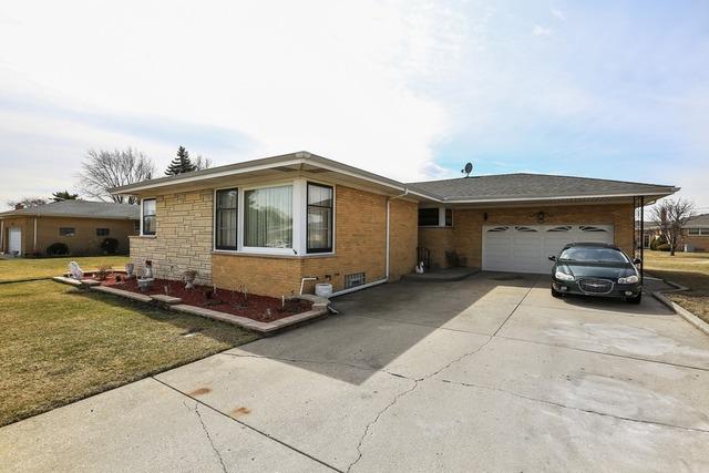 5448 N Washington St., Norwood Park Township, IL 60656