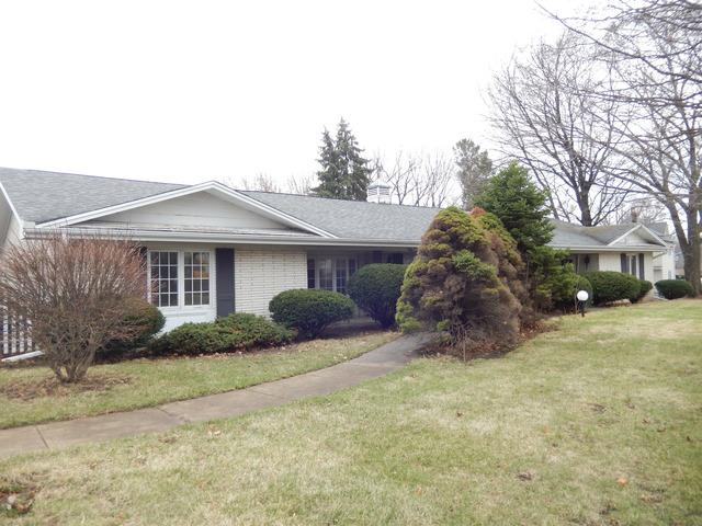 704-706 N Bridge St., Yorkville, IL 60560