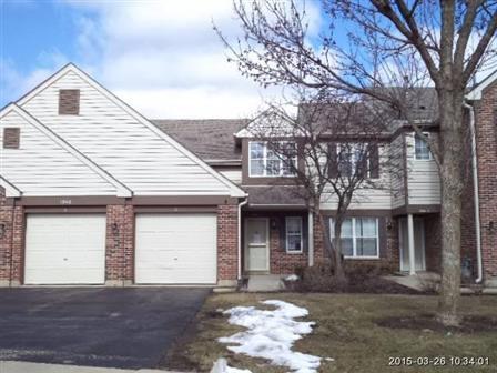 1946 Heron Ave. #C, Schaumburg, IL 60193