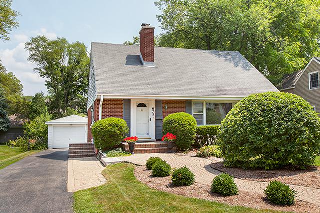 675 Pleasant Ave., Glen Ellyn, IL 60137