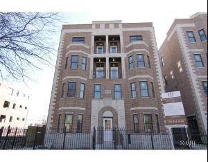 108 E 41st St. #1E, Chicago, IL 60653