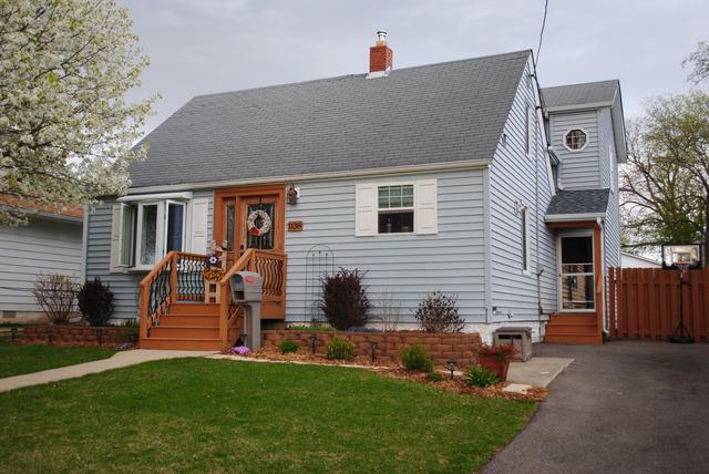 1138 S 5th St., Dekalb, IL 60115