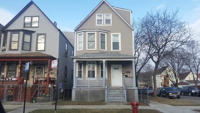 2258 N Keystone Ave., Chicago, IL 60639