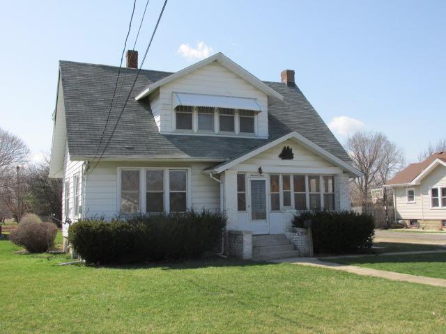 1104 Arthur St., Streator, IL 61364