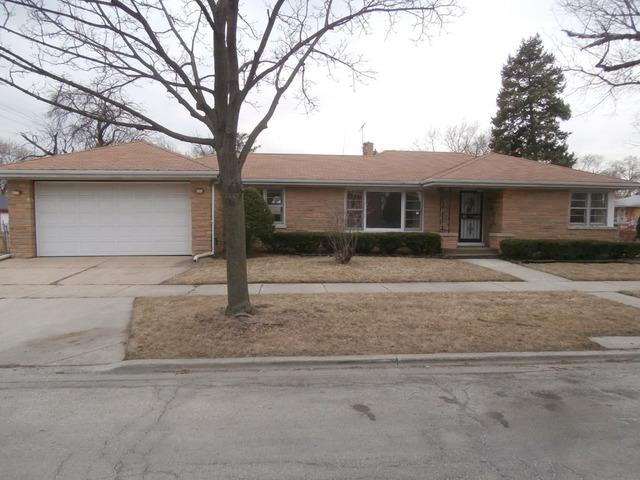 3500 Madison St., Bellwood, IL 60104