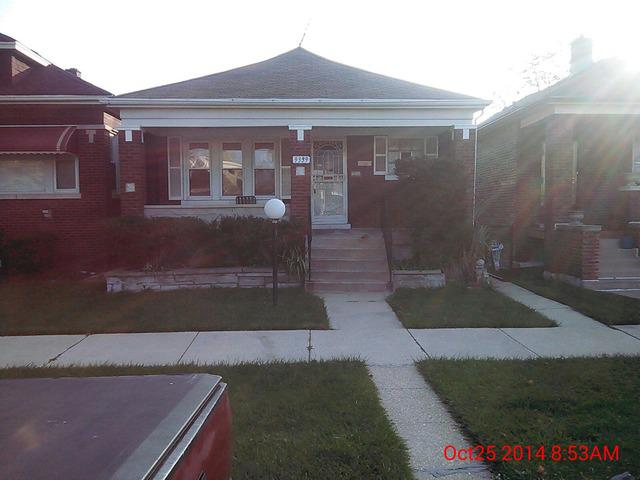 9339 S Eberhart Ave., Chicago, IL 60619