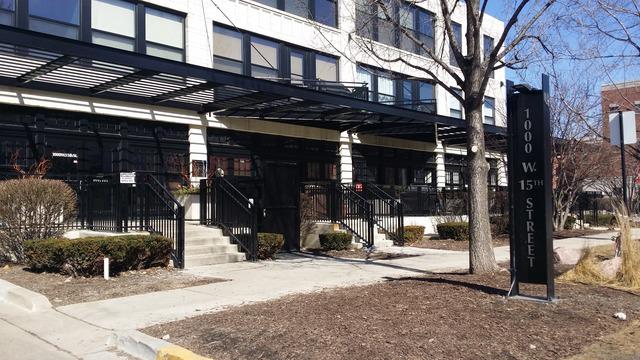 1000 W 15th St. #114, Chicago, IL 60608