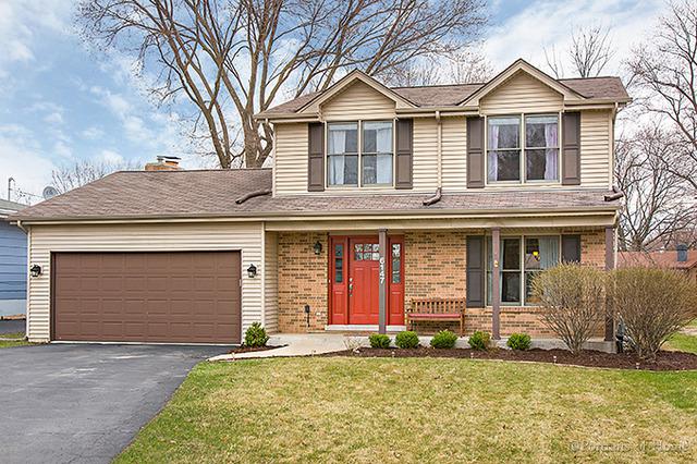 6147 Janes Ave., Downers Grove, IL 60515