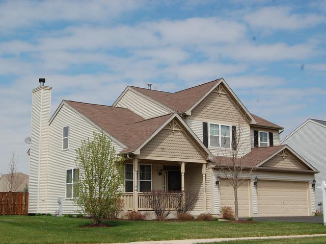 439 Twinleaf Tr., Yorkville, IL 60560