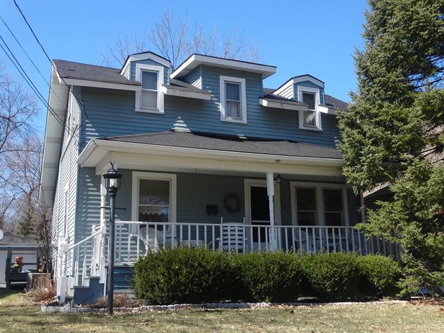 344 Taylor Ave., Glen Ellyn, IL 60137