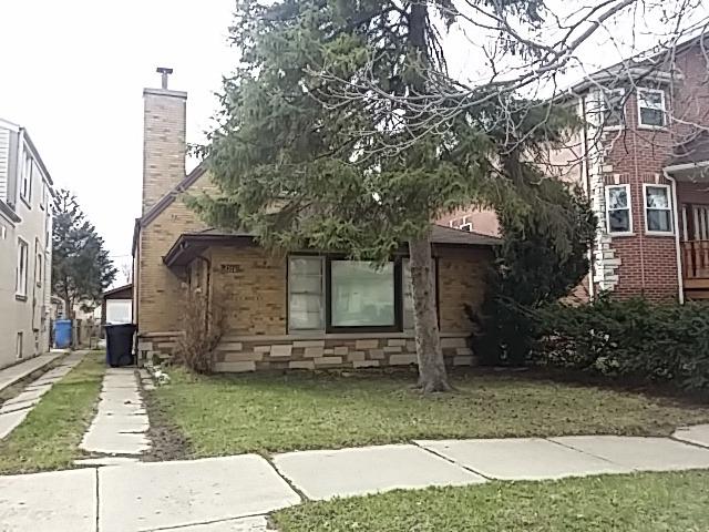 3326 N Octavia Ave., Chicago, IL 60634